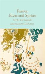 Fairies, Elves And Sprites