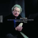 Haydn - Six Sonatas For Piano