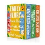 Emily Henry 3-book Boxed Set