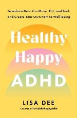 Healthy Happy Adhd