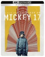 Mickey 17 (Steelbook)
