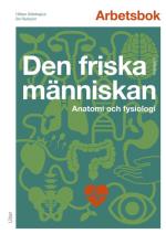 Den Friska Människan Arbetsbok