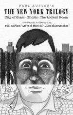 Paul Auster`s The New York Trilogy