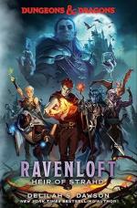 Dungeons & Dragons- Ravenloft- Heir Of Strahd