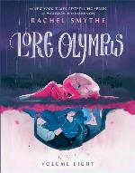 Lore Olympus- Volume Eight