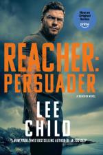 Reacher- Persuader (mti)