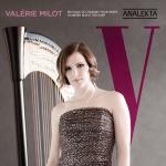 V - Chamber Music For Harp