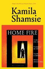 Home Fire