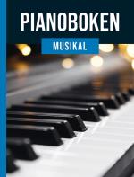 Pianoboken - Musikal