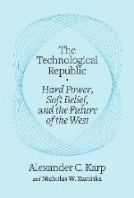 The Technological Republic