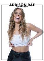 Addison Rae: 2025 Calendar