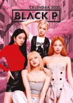 Blackpink: 2025 Calendar