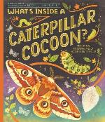 What`s Inside A Caterpillar Cocoon?