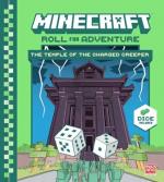 Minecraft- Roll For Adventure- The Temple Of The Charged Creeper