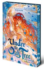 Under The Oak Tree- Volume 2 (the Novel)