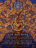 Critical Role- Vox Machina--stories Untold