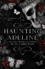 Haunting Adeline