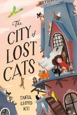 The City Of Lost Cats