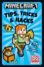 Minecraft - Tips, Tricks & Hacks