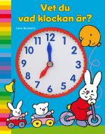 Vet Du Vad Klockan Är?