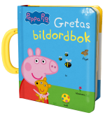 Gretas Bildordbok
