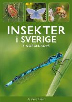 Insekter I Sverige & Nordeuropa