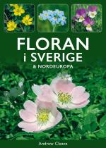 Floran I Sverige & Nordeuropa