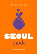 Lilla Boken Om Mode- Seoul