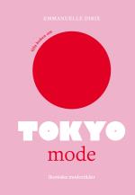 Lilla Boken Om Mode- Tokyo