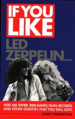 Led Zeppelin: If You Like