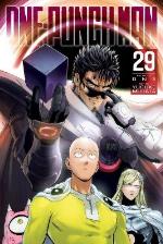 One-punch Man, Vol. 29