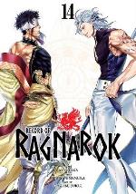 Record Of Ragnarok, Vol. 14