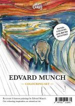 Artcards- Edvard Munch