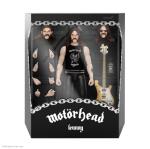 Lemmy: Motorhead Ultimates! Wave 02 - Lemmy (1981 Tour)