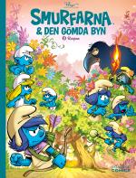 Smurfarna Och Den Gömda Byn - Korpen