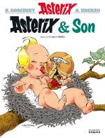 Asterix & Son