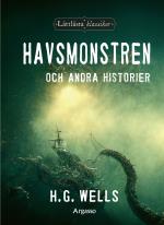 Havsmonstren Och Andra Historier