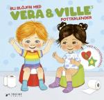 Vera Och Villes Pottkalender - Bli Blöjfri