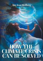 How The Climate Crisis Can Be Solved - Instead Of The Failed Iter Fusion On Project And Its Tokamak Principle