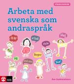 Förskoleserien Arbeta Med Svenska Som Andraspråk