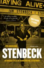 Stenbeck- En Biografi Över En Framgångsrik Affärsman (boken Bakom Tv-serien