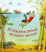 Kurran Och Pigan På Djupt Vatten