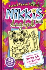 Nikkis Dagbok #16- Berättelser Om En (inte Så Odräglig) Lillasyster