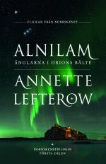 Alnilam - Änglarna I Orions Bälte
