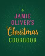 Jamie Oliver`s Christmas Cookbook