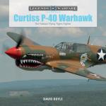 Curtiss P-40 Warhawk - The Famous Flying Tigers Fighter