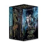 The Shadowhunters Slipcase