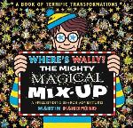 Where`s Wally? The Mighty Magical Mix-up