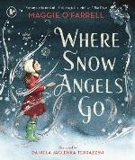 Where Snow Angels Go