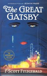 The Great Gatsby- The Only Authorized Edition